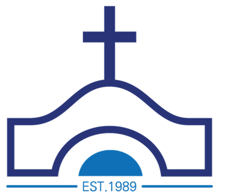 Cambridge Korean Church | 케임브리지 한인교회 Logo